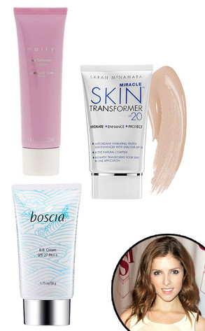 Anna Kendrick, BB Cream Anna Kendrick, BB Cream